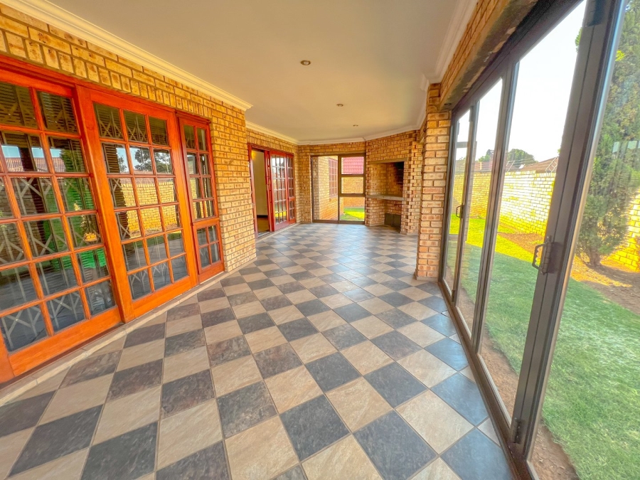 3 Bedroom Property for Sale in Vaalpark Free State